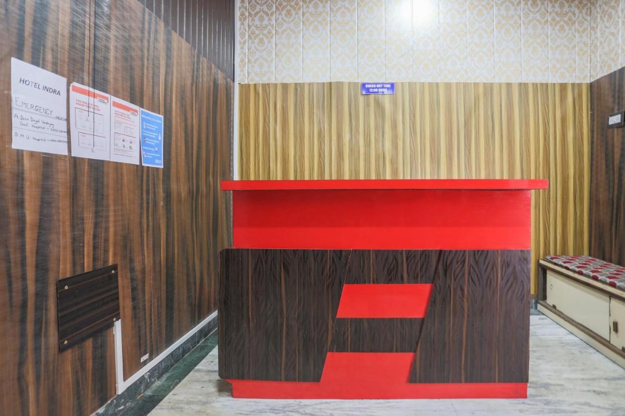 Oyo Tripureswari Guest House Puri Bagian luar foto